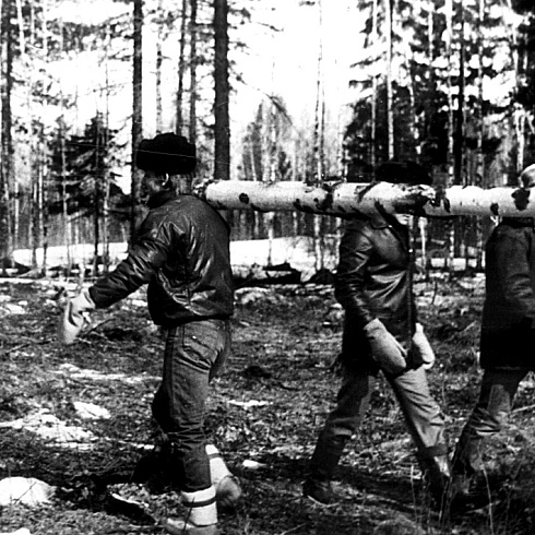 Почему у Пойковского нет «нефтяного» лица? 