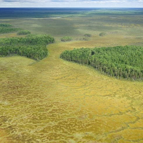 Объект культурного наследия регионального значения – достопримечательное место «Пунси» 