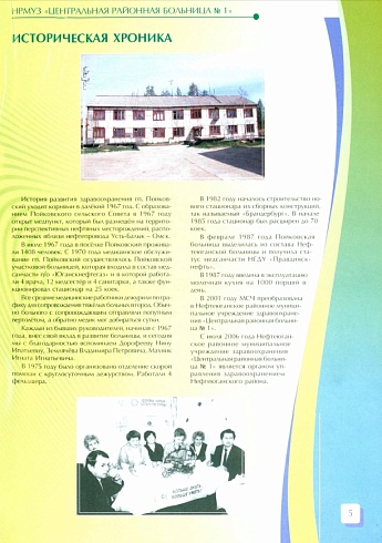 40 лет как одно мгновение. 