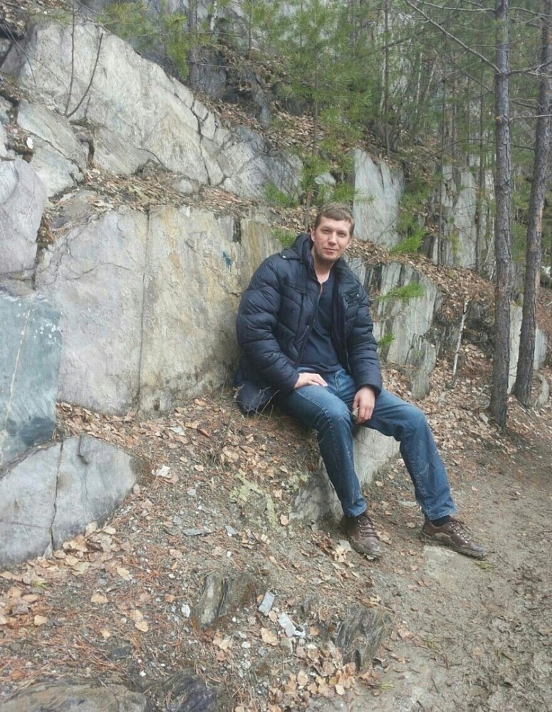 Бойков Артём Александрович