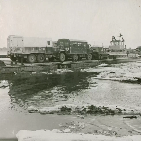 Звено длиною в 20 лет