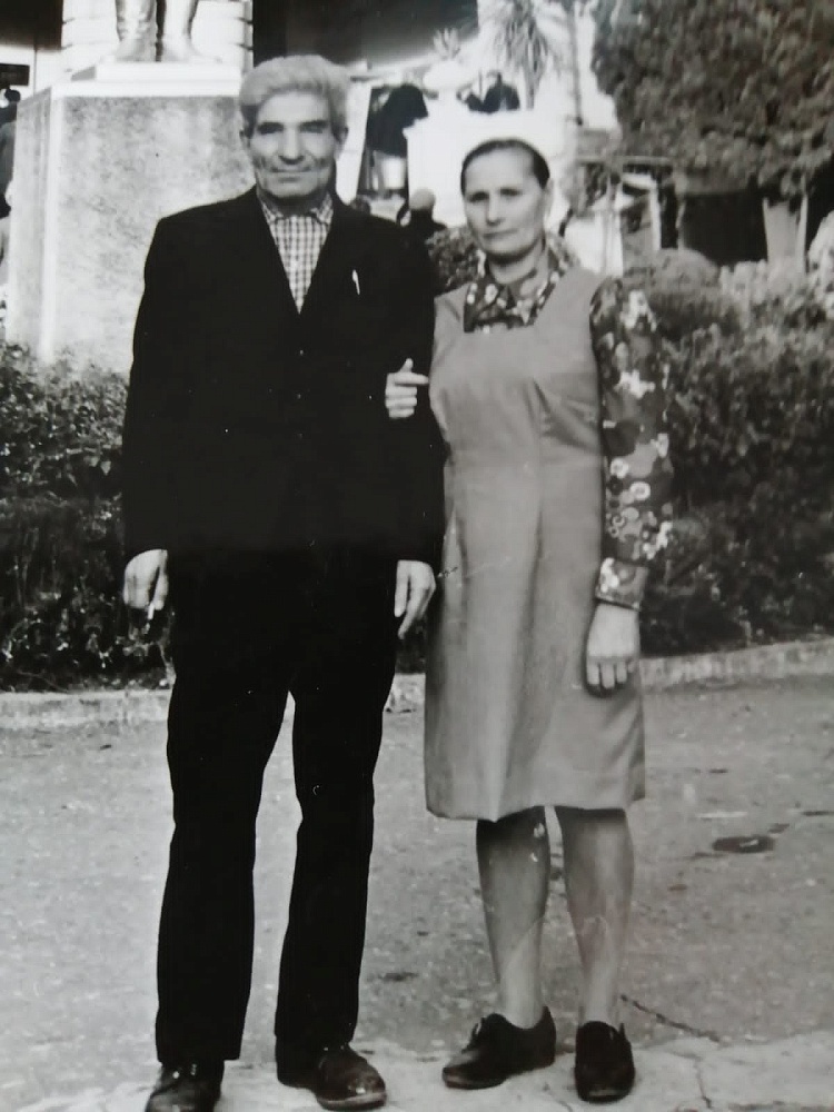 Пастуханова Наталья Васильевна