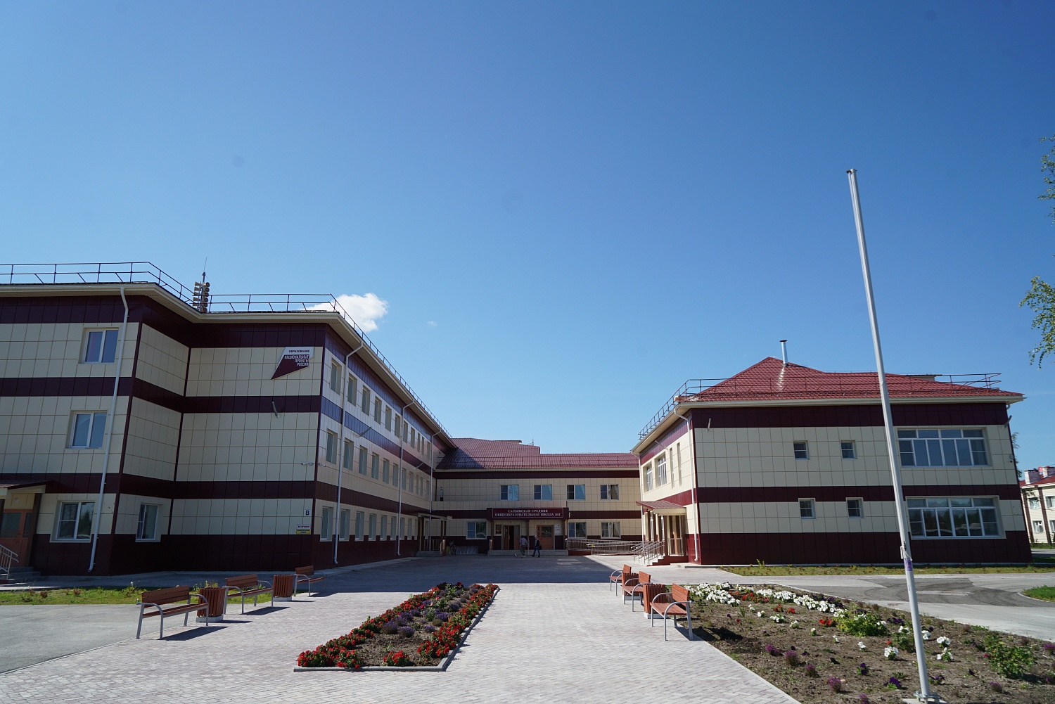 В день знаний югорские археологи представят губернатору два музея для Салыма 