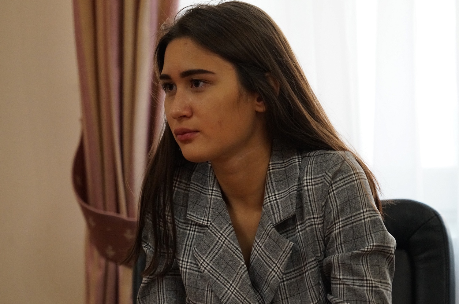 Николай Заболотнев пообещал югорским археологам поддержку 