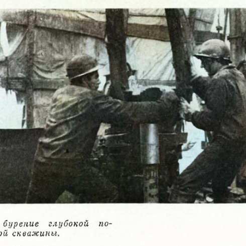 Ожидай неожиданное 