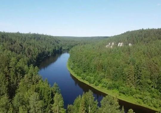 Пять сакральных мест в ХМАО, где сбываются желания