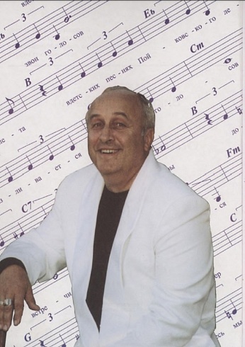 Виктор Калинушкин. "Заветная гавань." Песни ﻿