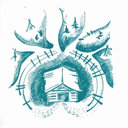 Сотворение мира