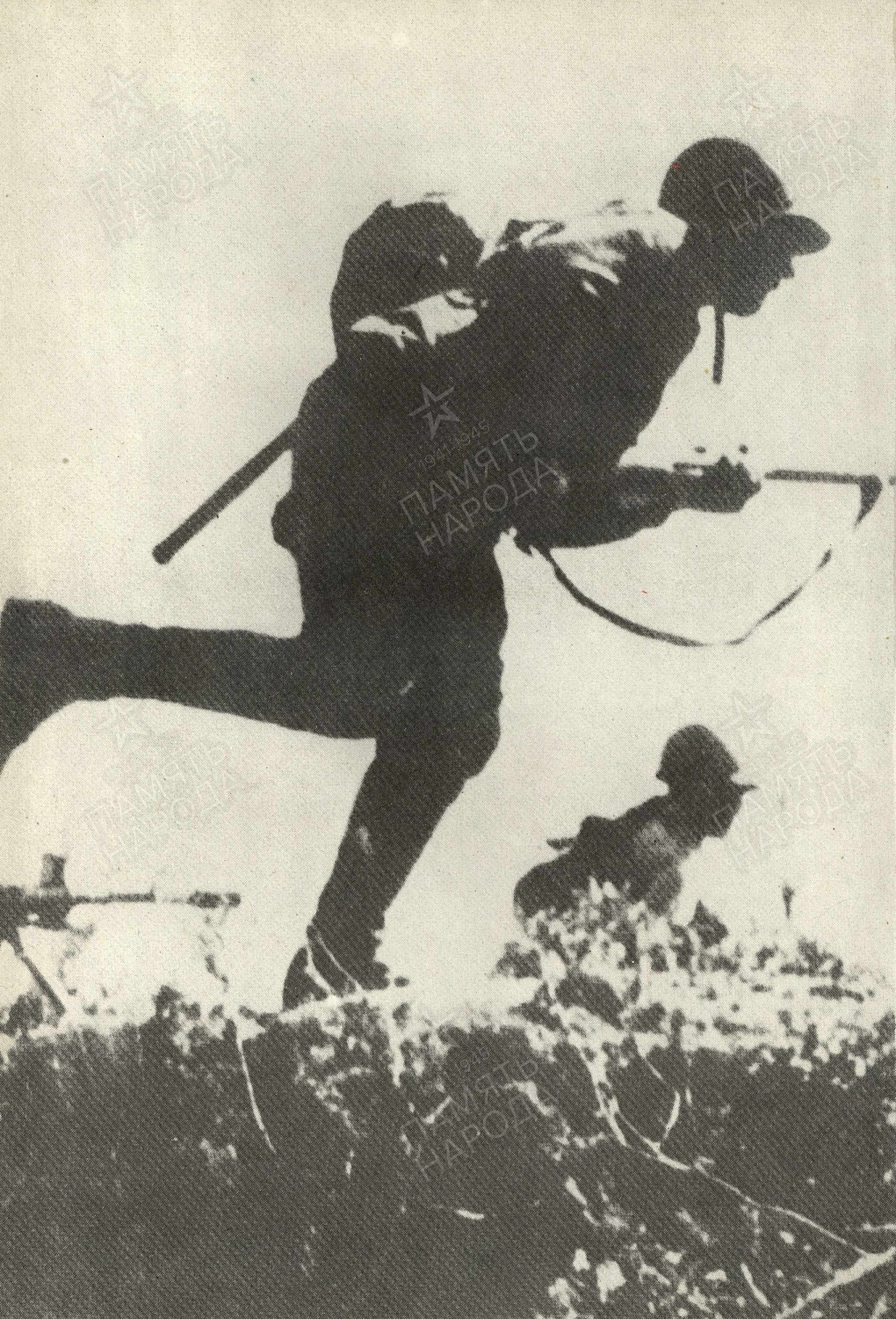 Лемпин Антип Михайлович (сп. Лемпино)