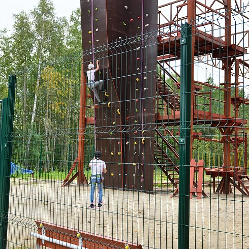 Парк "Победы"