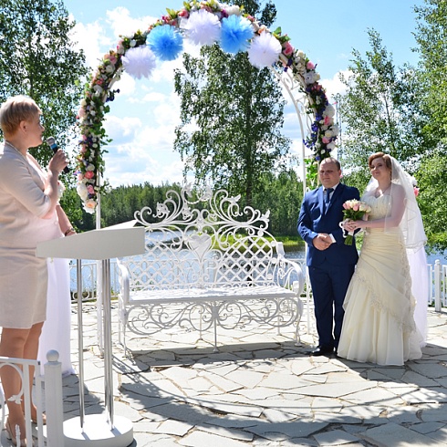 Парк "Победы"